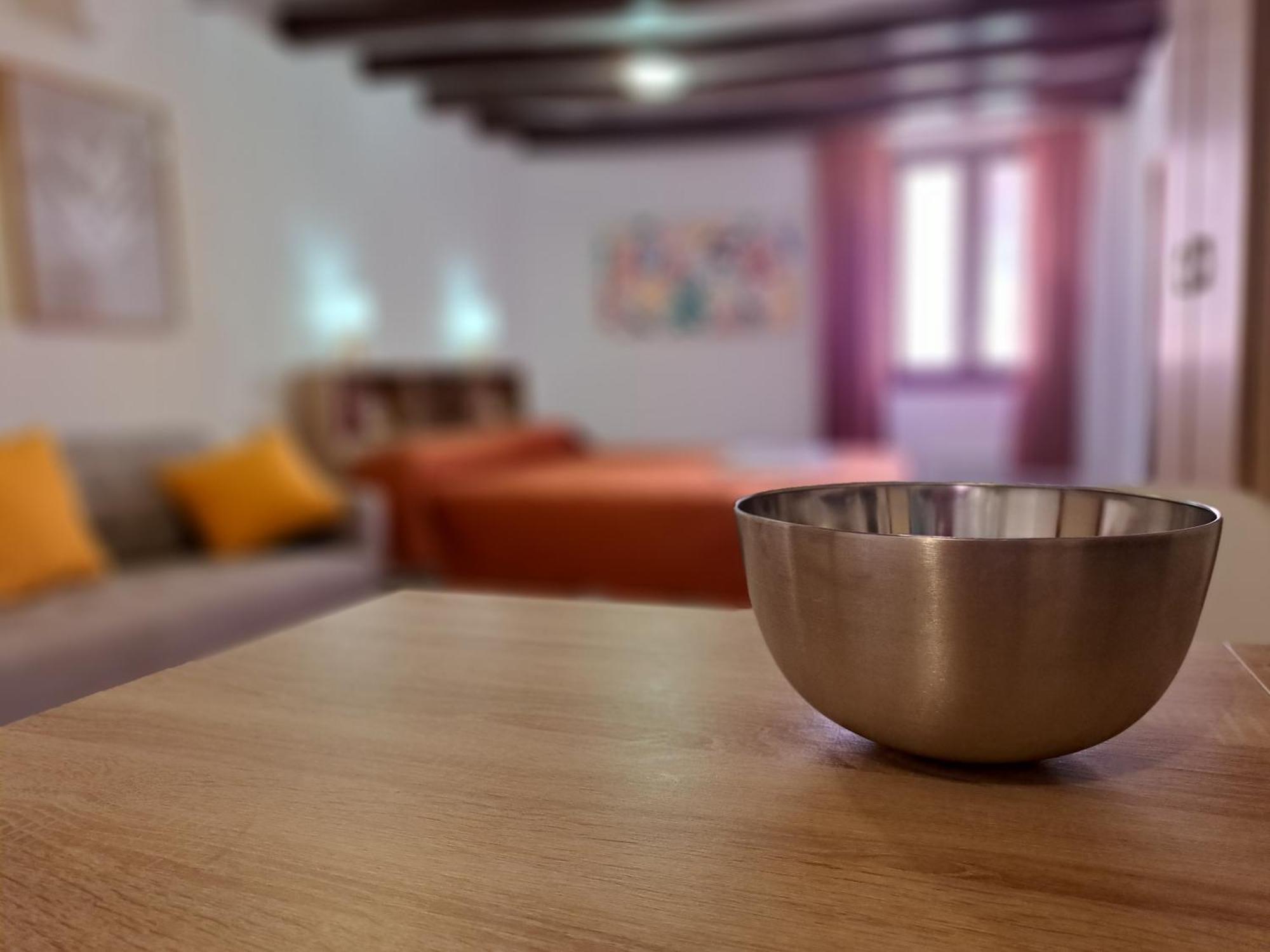 Apartment En Centro Historico De 2-1 Tarragona